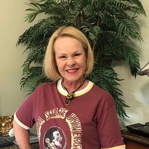 Meet your Posher, Melanie